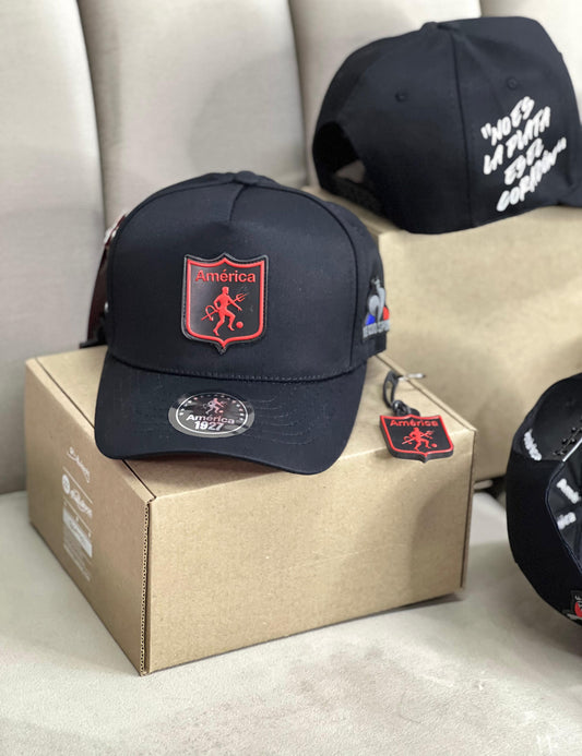 Gorra America de Cali